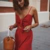 organic cotton resort wear