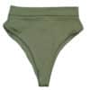 ipanema swimwear green