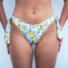 Side Loop Bottom Lemon