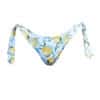 Side Loop Bottom Lemon