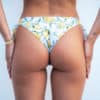 Side Loop Bottom Lemon