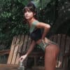 sustainable swimwear