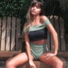 Amazona Top & Ipanema Bottom