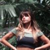 amazona swimwear sustainable