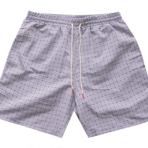 sustainable swim shorts