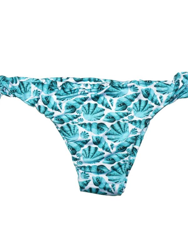 shell bikini | premium swimwear