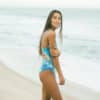 premium swimwear | recycled ocean fabrics